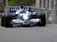 BMW Sauber F1 Team (2008) - picture 3 of 6