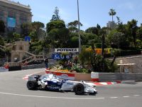 BMW Sauber F1 Team (2008) - picture 6 of 6