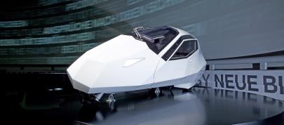 BMW Simple Concept (2009) - picture 7 of 7