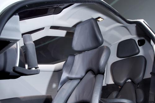 BMW Simple Concept (2009) - picture 1 of 7