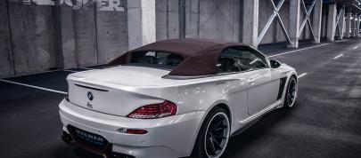 BMW Stormtrooper by Vilner (2014) - picture 12 of 34