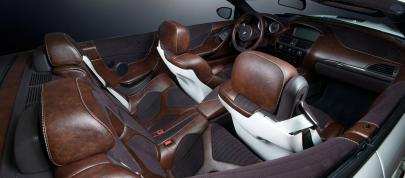 BMW Stormtrooper by Vilner (2014) - picture 20 of 34