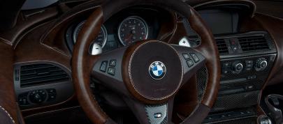 BMW Stormtrooper by Vilner (2014) - picture 23 of 34