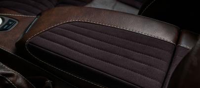 BMW Stormtrooper by Vilner (2014) - picture 28 of 34