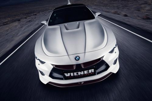 BMW Stormtrooper by Vilner (2014) - picture 1 of 34