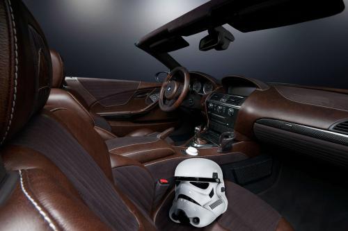 BMW Stormtrooper by Vilner (2014) - picture 16 of 34