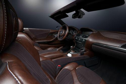 BMW Stormtrooper by Vilner (2014) - picture 17 of 34