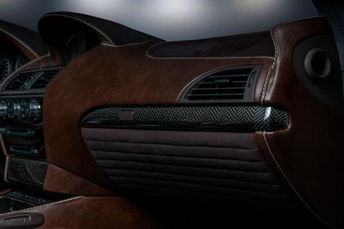 BMW Stormtrooper by Vilner (2014) - picture 24 of 34