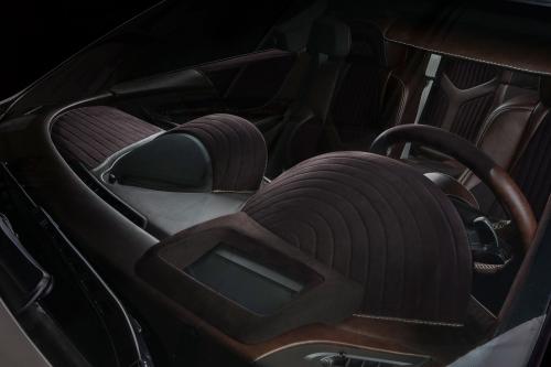 BMW Stormtrooper by Vilner (2014) - picture 25 of 34