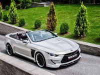 BMW Stormtrooper by Vilner (2014) - picture 8 of 34