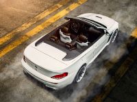 BMW Stormtrooper by Vilner (2014) - picture 14 of 34