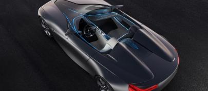 BMW Vision Connected Drive Concept (2011) - picture 4 of 14