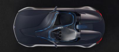 BMW Vision Connected Drive Concept (2011) - picture 12 of 14
