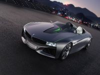 BMW Vision Connected Drive Concept (2011) - picture 1 of 14