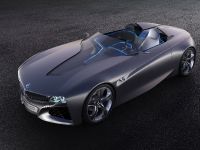 BMW Vision Connected Drive Concept, 2 of 14