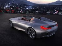 BMW Vision Connected Drive Concept (2011) - picture 3 of 14