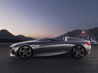 BMW Vision Connected Drive Concept (2011) - picture 6 of 14