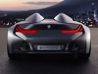 BMW Vision Connected Drive Concept, 7 of 14