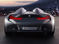 BMW Vision Connected Drive Concept (2011) - picture 7 of 14