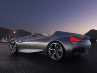 BMW Vision Connected Drive Concept (2011) - picture 8 of 14