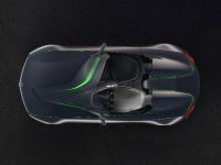 BMW Vision Connected Drive Concept (2011) - picture 11 of 14