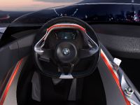 BMW Vision Connected Drive Concept (2011) - picture 13 of 14