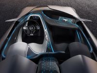 BMW Vision Connected Drive Concept (2011) - picture 14 of 14