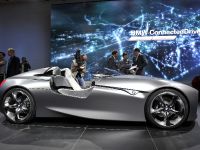 BMW Vision Connected Drive Geneva (2011) - picture 2 of 3