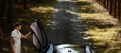 BMW Vision EfficientDynamics Concept (2009) - picture 4 of 73