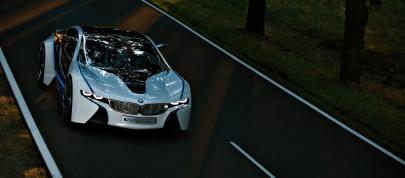 BMW Vision EfficientDynamics Concept (2009) - picture 7 of 73