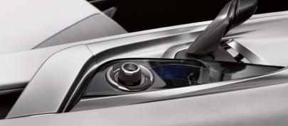 BMW Vision EfficientDynamics Concept (2009) - picture 36 of 73