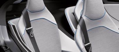 BMW Vision EfficientDynamics Concept (2009) - picture 39 of 73