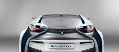 BMW Vision EfficientDynamics Concept (2009) - picture 44 of 73