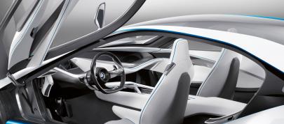 BMW Vision EfficientDynamics Concept (2009) - picture 47 of 73