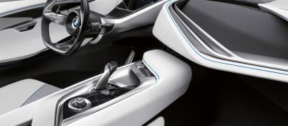 BMW Vision EfficientDynamics Concept (2009) - picture 52 of 73