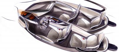 BMW Vision EfficientDynamics Concept (2009) - picture 55 of 73