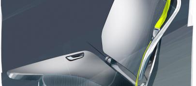 BMW Vision EfficientDynamics Concept (2009) - picture 60 of 73