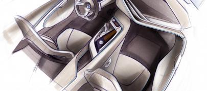 BMW Vision EfficientDynamics Concept (2009) - picture 63 of 73