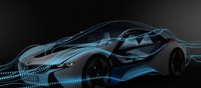 BMW Vision EfficientDynamics Concept (2009) - picture 71 of 73