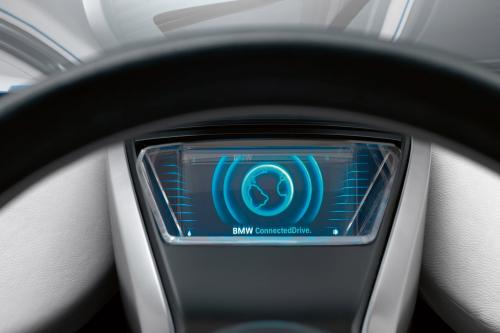 BMW Vision EfficientDynamics Concept (2009) - picture 49 of 73