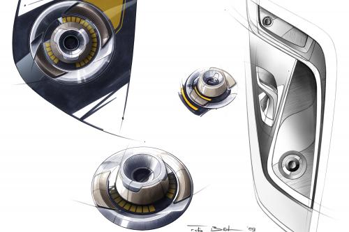 BMW Vision EfficientDynamics Concept (2009) - picture 57 of 73
