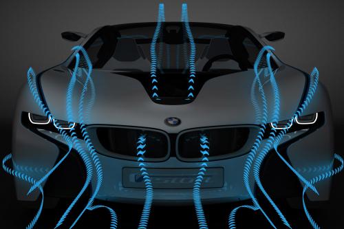 BMW Vision EfficientDynamics Concept (2009) - picture 73 of 73