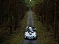 BMW Vision EfficientDynamics Concept (2009)