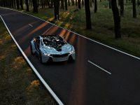 BMW Vision EfficientDynamics Concept (2009) - picture 2 of 73