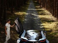 BMW Vision EfficientDynamics Concept (2009)