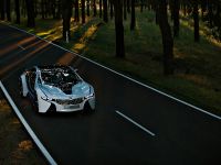 BMW Vision EfficientDynamics Concept (2009) - picture 5 of 73