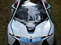 BMW Vision EfficientDynamics Concept (2009) - picture 6 of 73