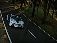 BMW Vision EfficientDynamics Concept, 1 of 73