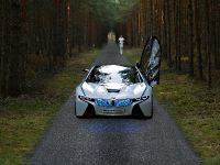 BMW Vision EfficientDynamics Concept (2009) - picture 10 of 73
