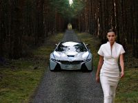 BMW Vision EfficientDynamics Concept (2009) - picture 11 of 73